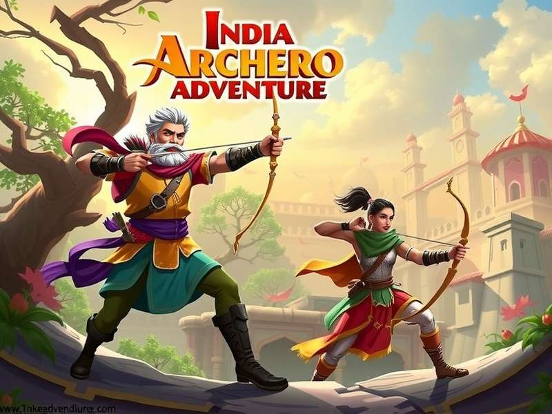 India Archero Adventure Gameplay Tips
